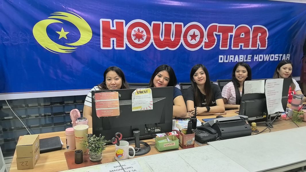 Çin JINAN HOWOSTAR AUTO PARTS CO.,LTD şirket Profili