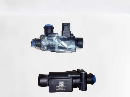 3/2-Way Solenoid Valve 811W52160-6117