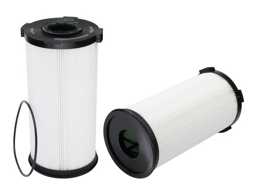 WG9925550966 HOWO Truck Fuel Filters China Fuel Filter Trucks Spares Parts